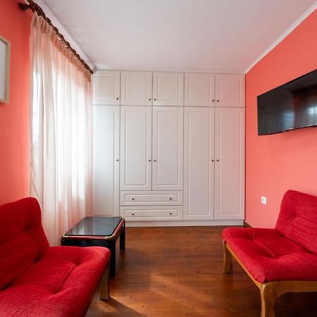 Dora'S Happy Apartment Mantouki المظهر الخارجي الصورة