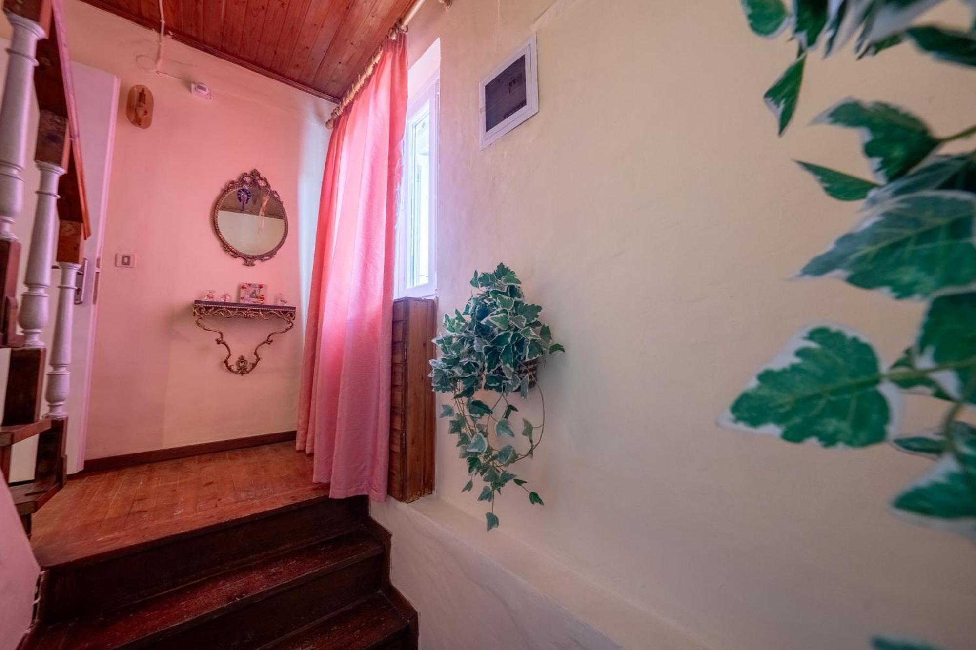 Dora'S Happy Apartment Mantouki المظهر الخارجي الصورة