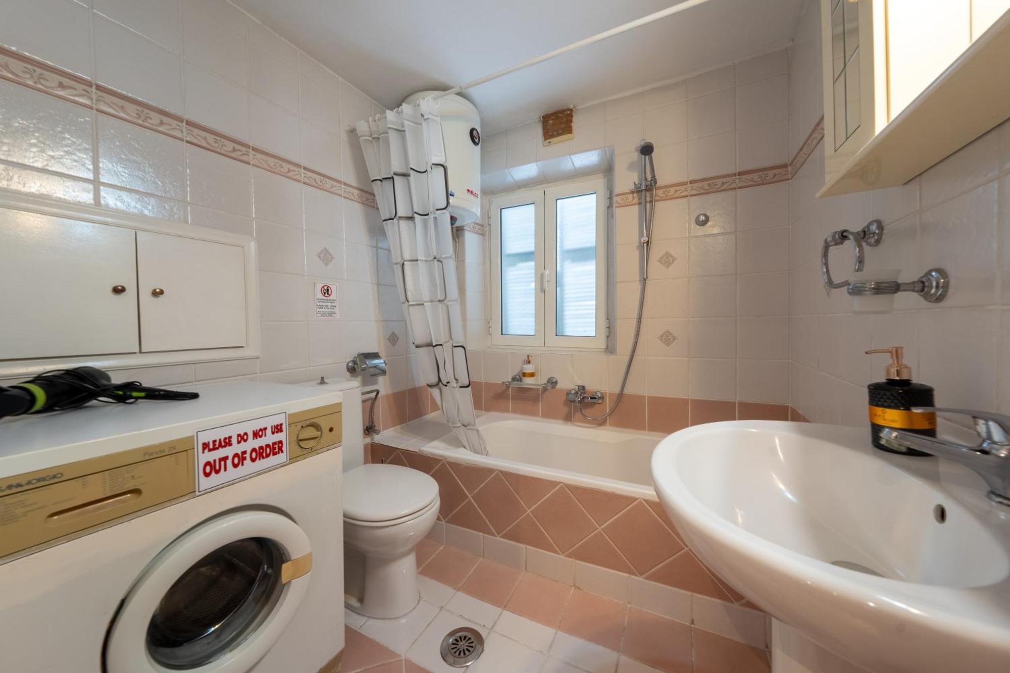 Dora'S Happy Apartment Mantouki المظهر الخارجي الصورة