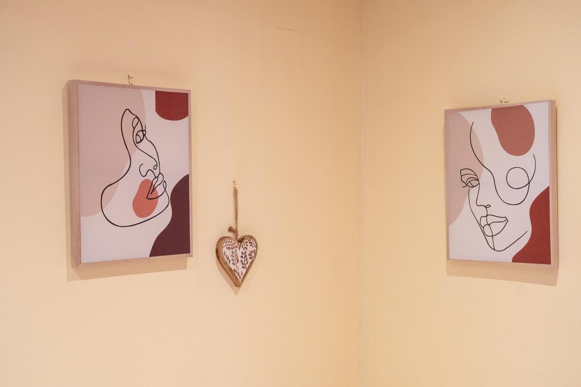 Dora'S Happy Apartment Mantouki المظهر الخارجي الصورة